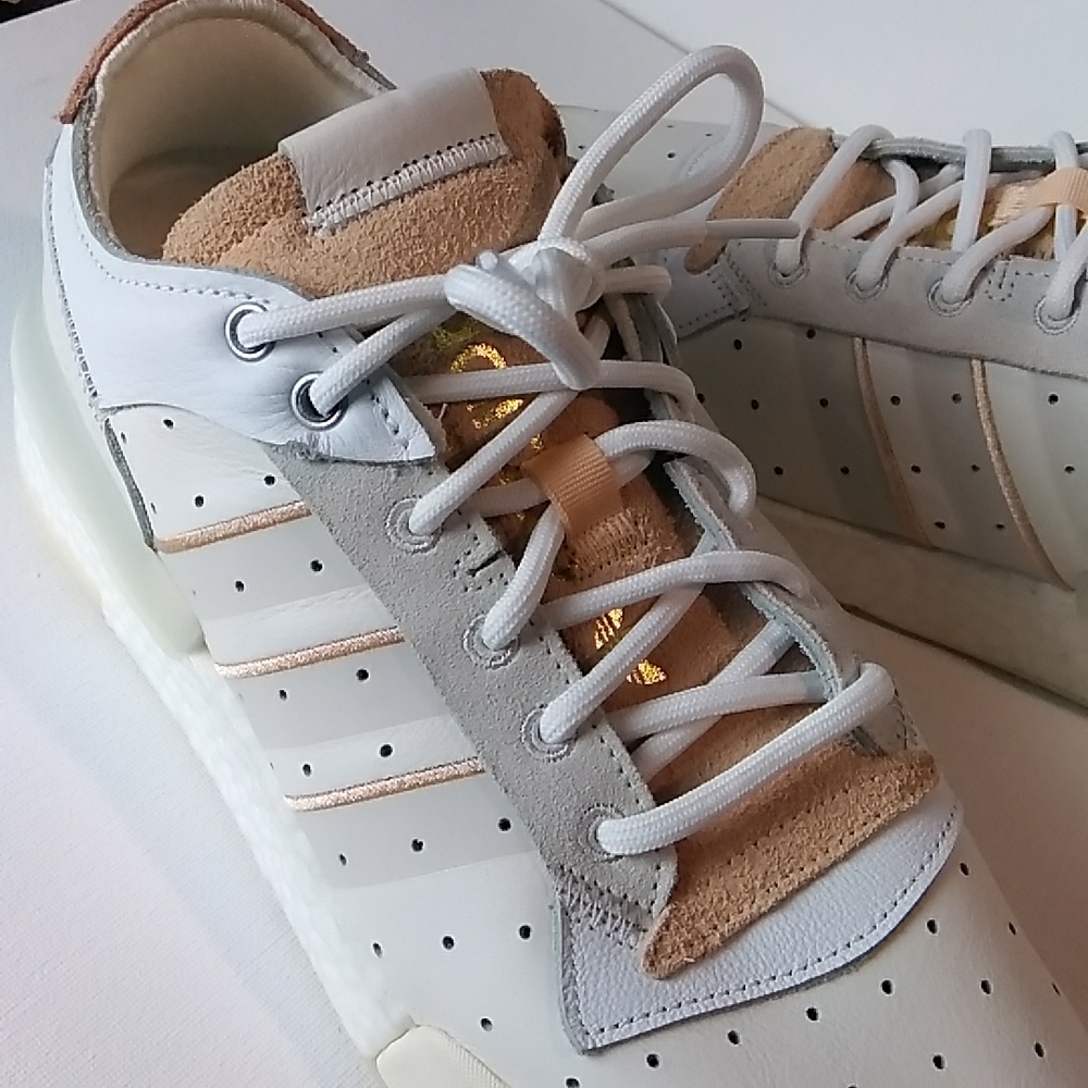 Adidas RIVALRY RM LOW - Picture 3 of 8